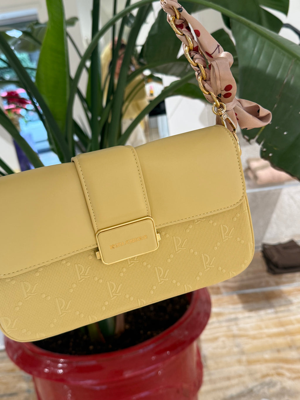 Borsa “Soleil”