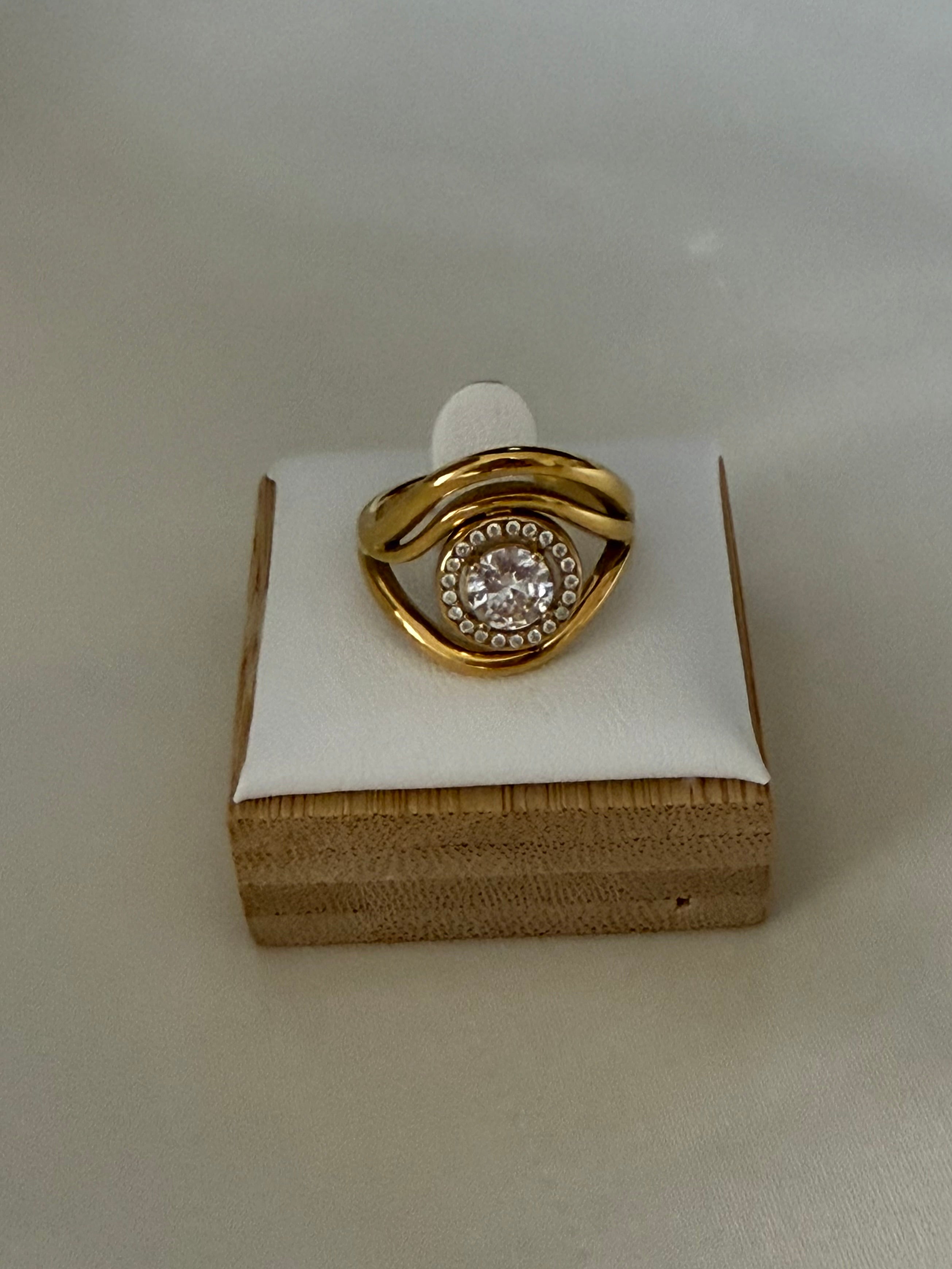 Anello Luce classic