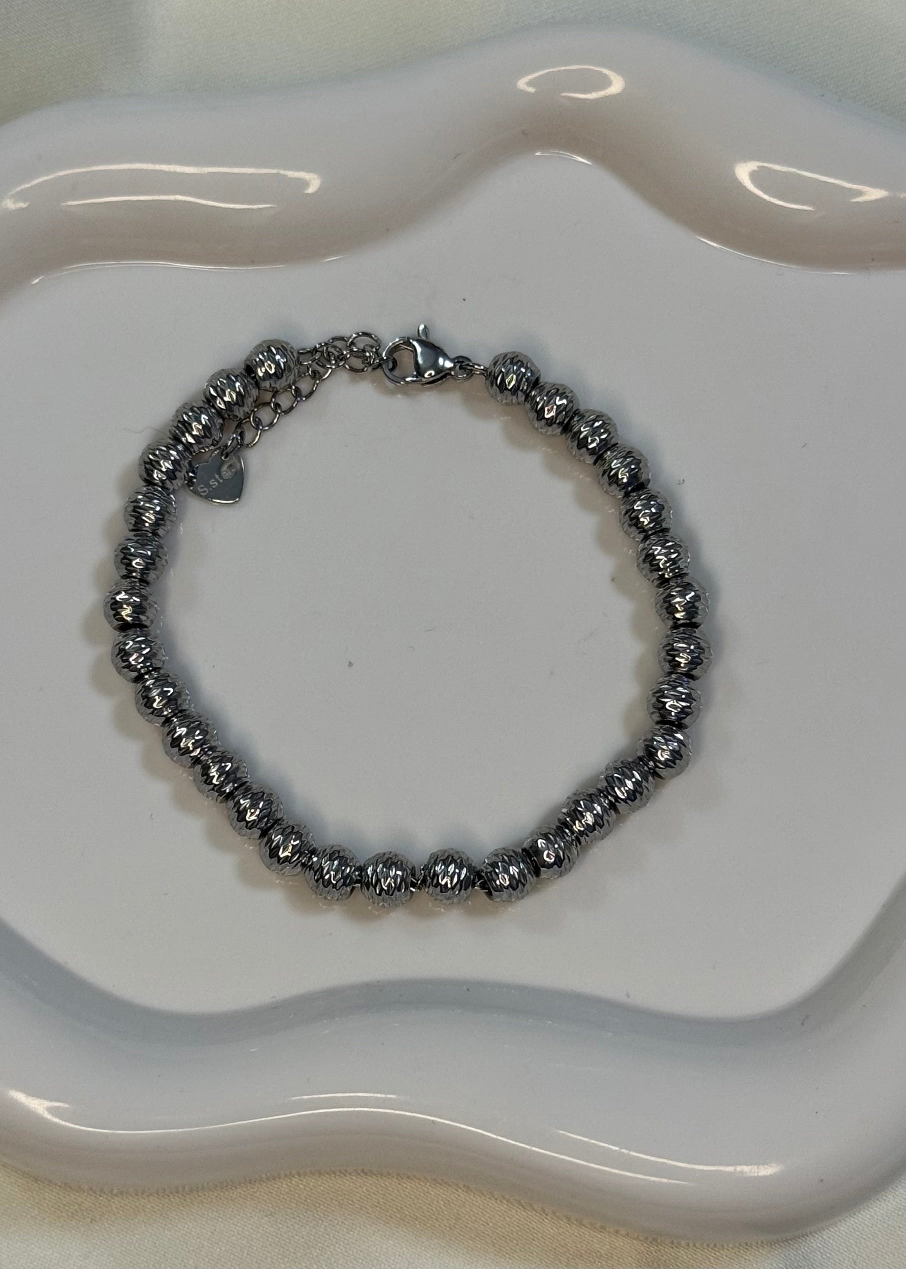 Bracciale silver