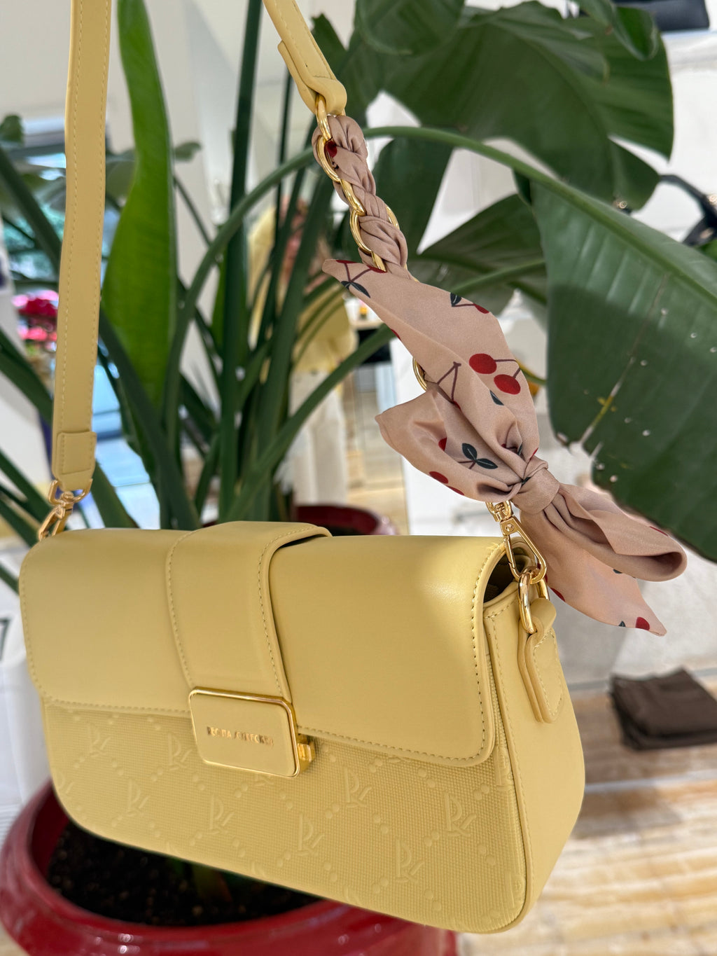 Borsa “Soleil”