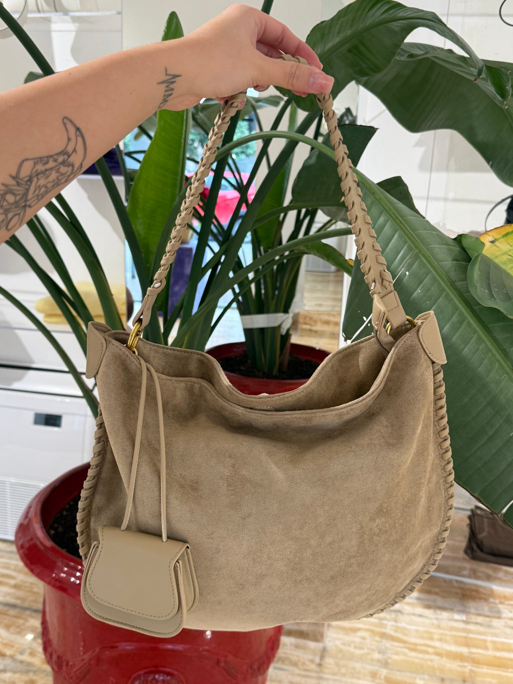 Borsa “Chloe”