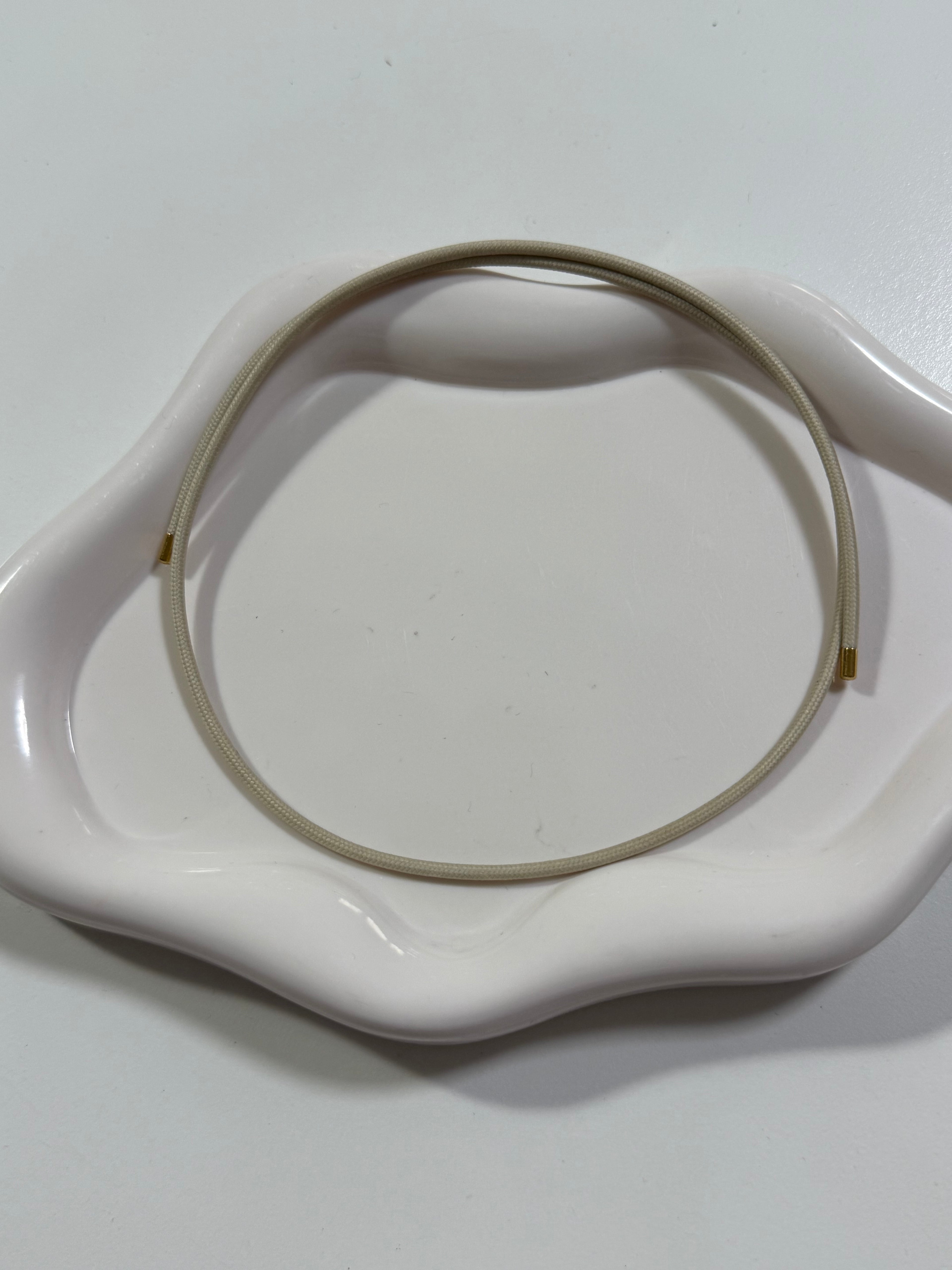 Collana magnetica