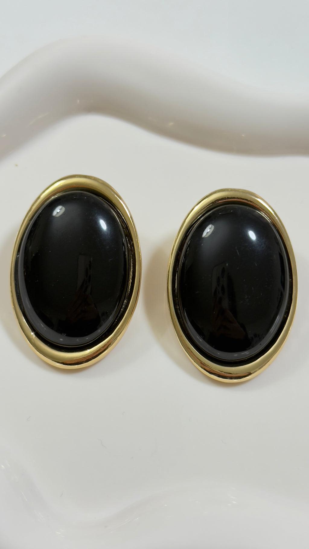 Bottone nero