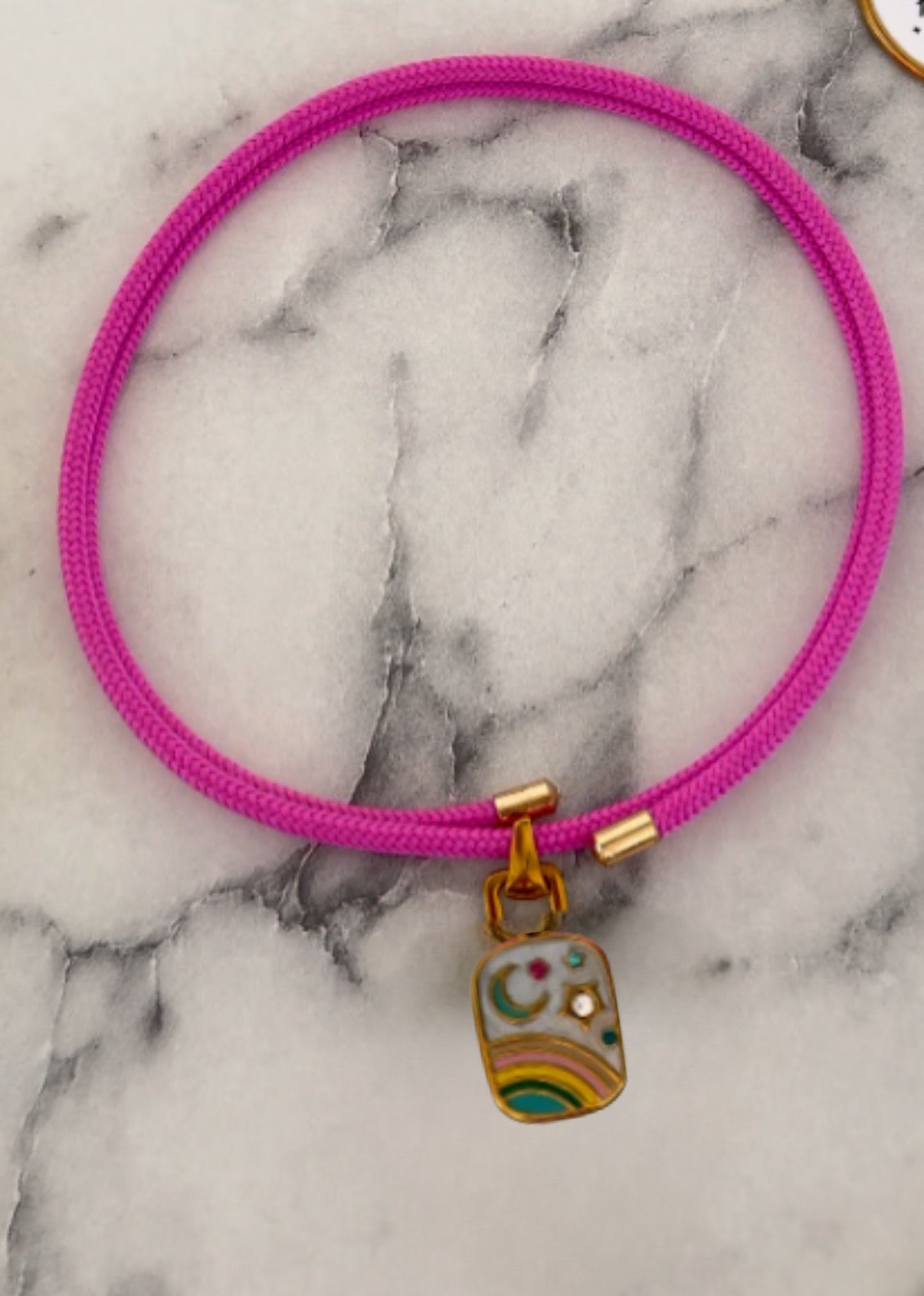 Collana magnetica costellazione