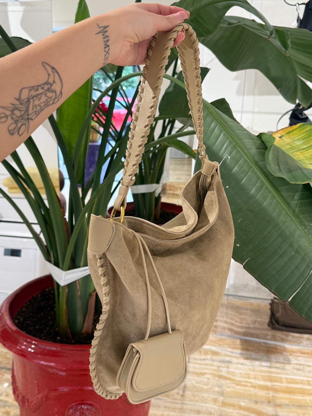 Borsa “Chloe”