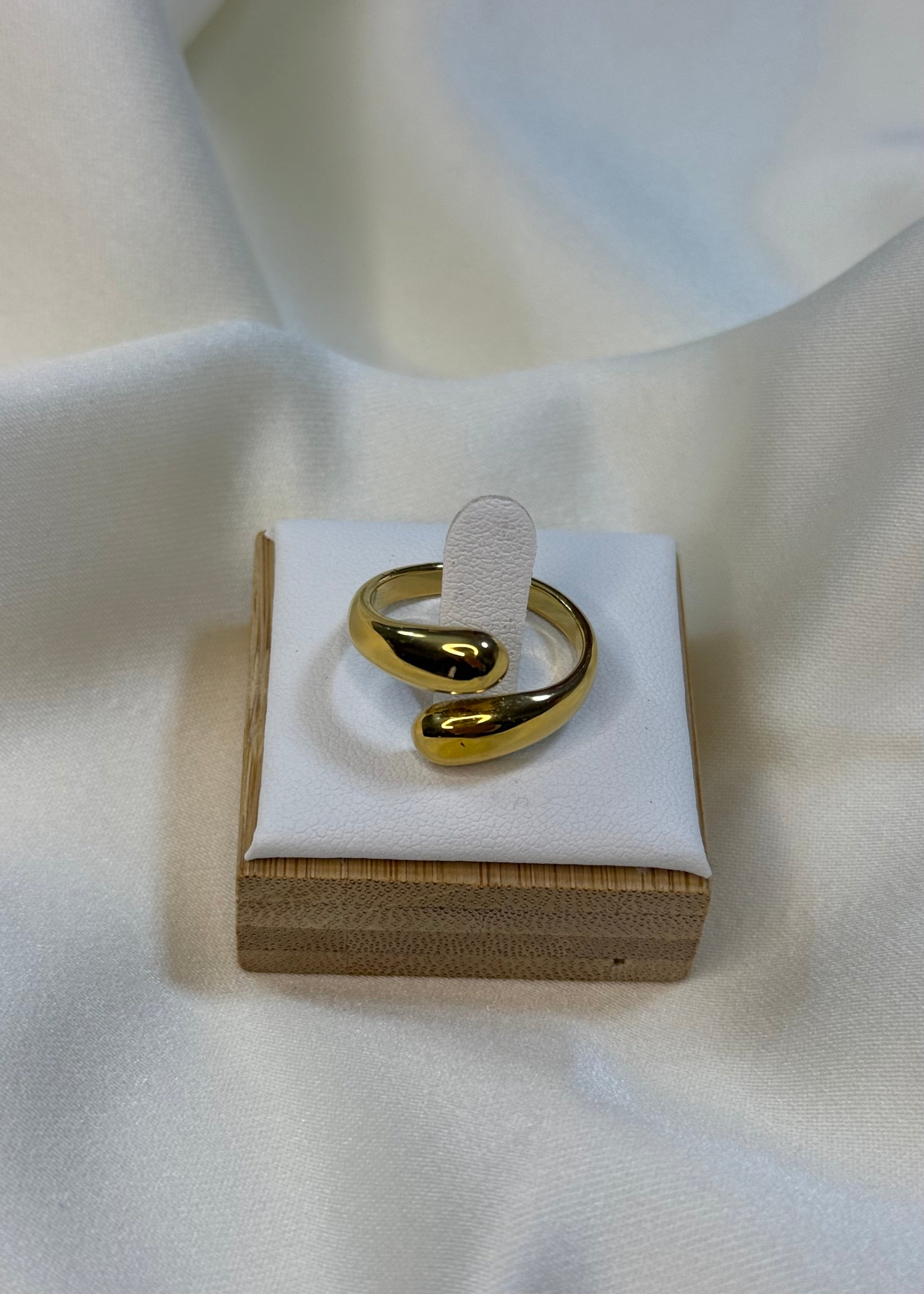 Anello abbraccio 2.0