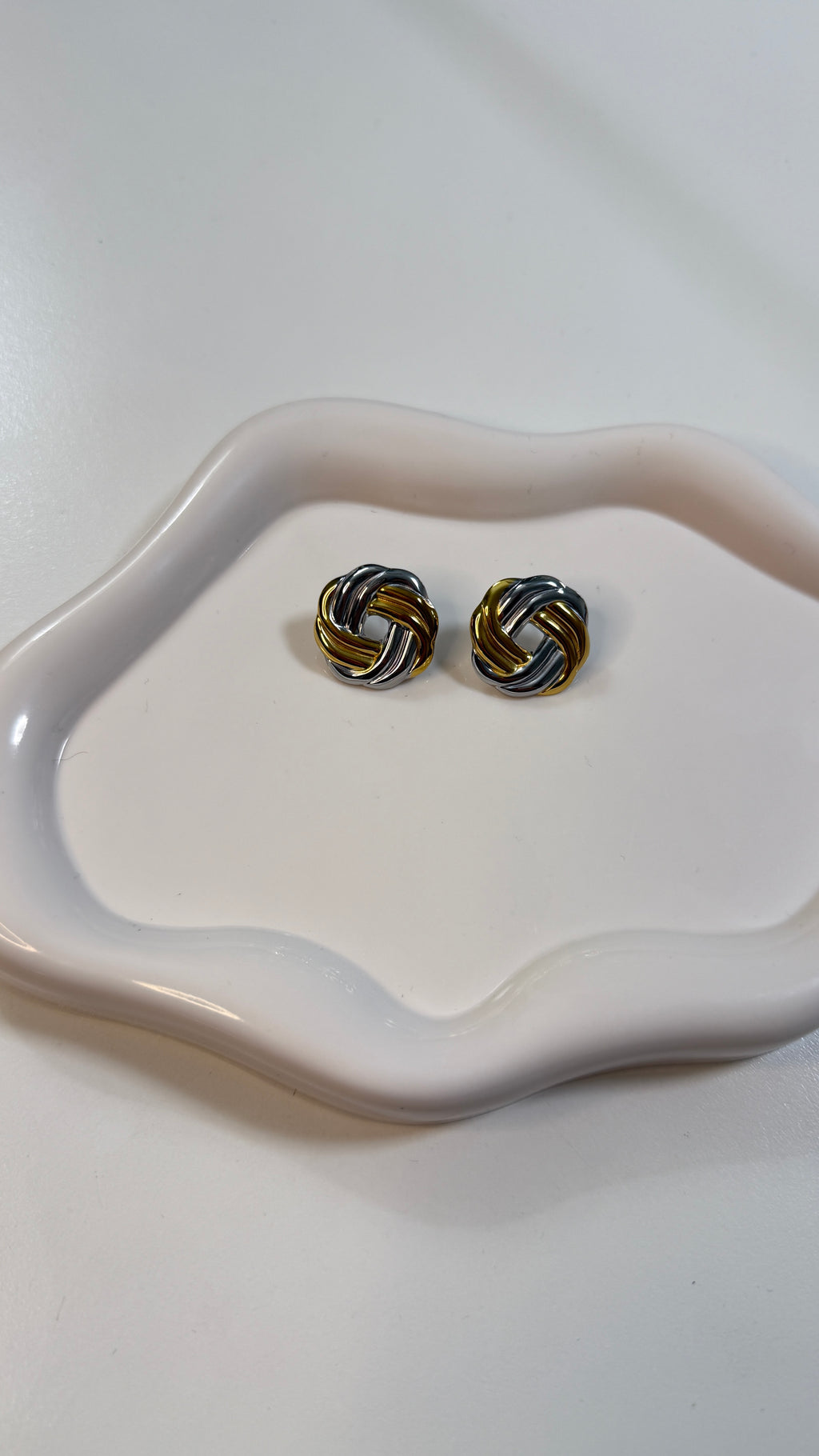 Bottoni everyday bicolor