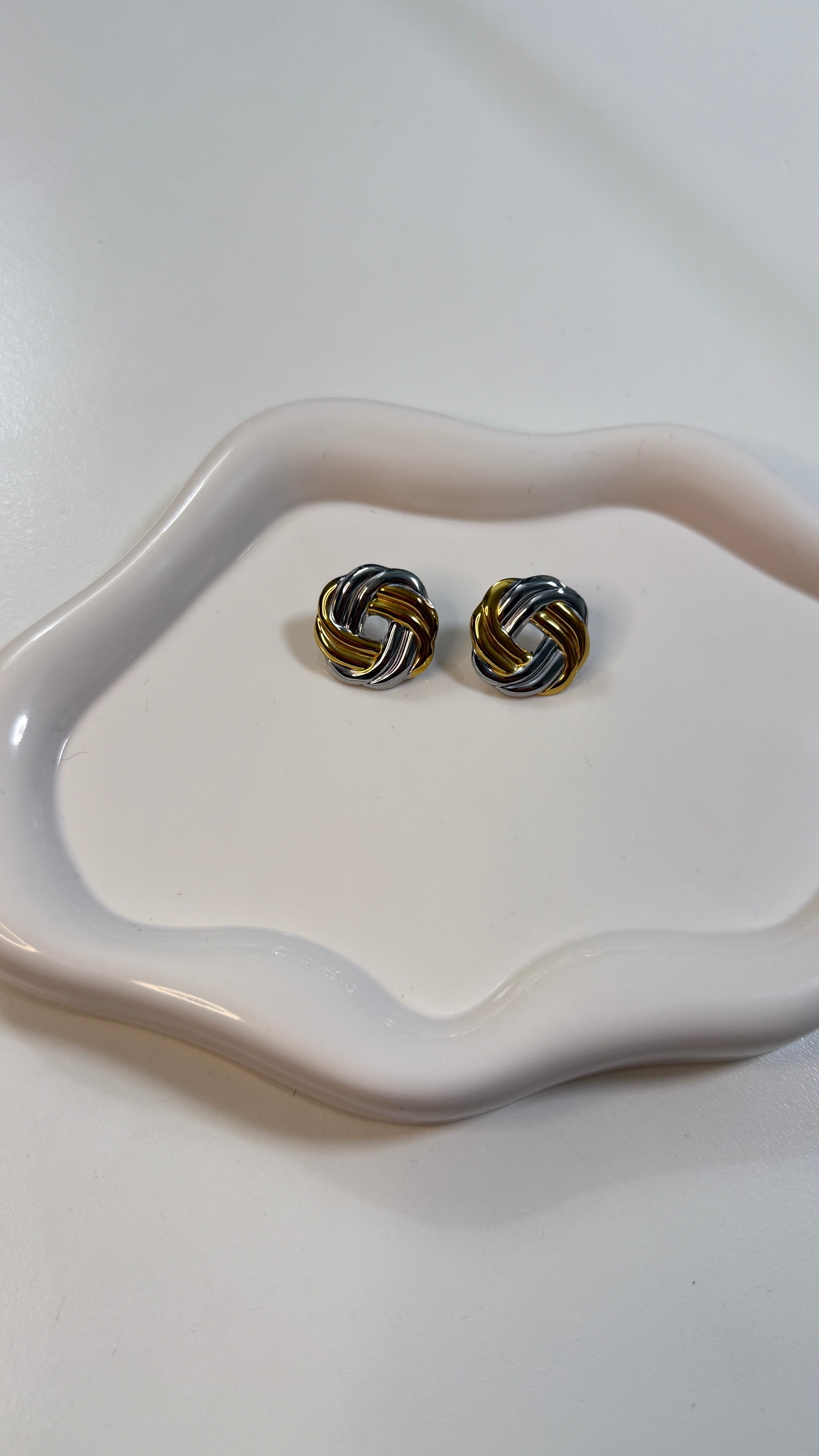 Bottoni everyday bicolor