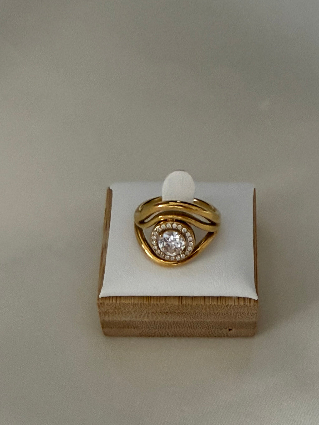 Anello Luce classic