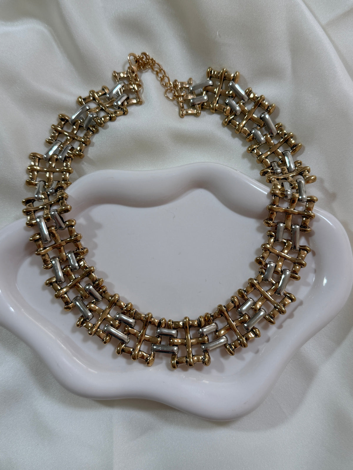 Collana Zara