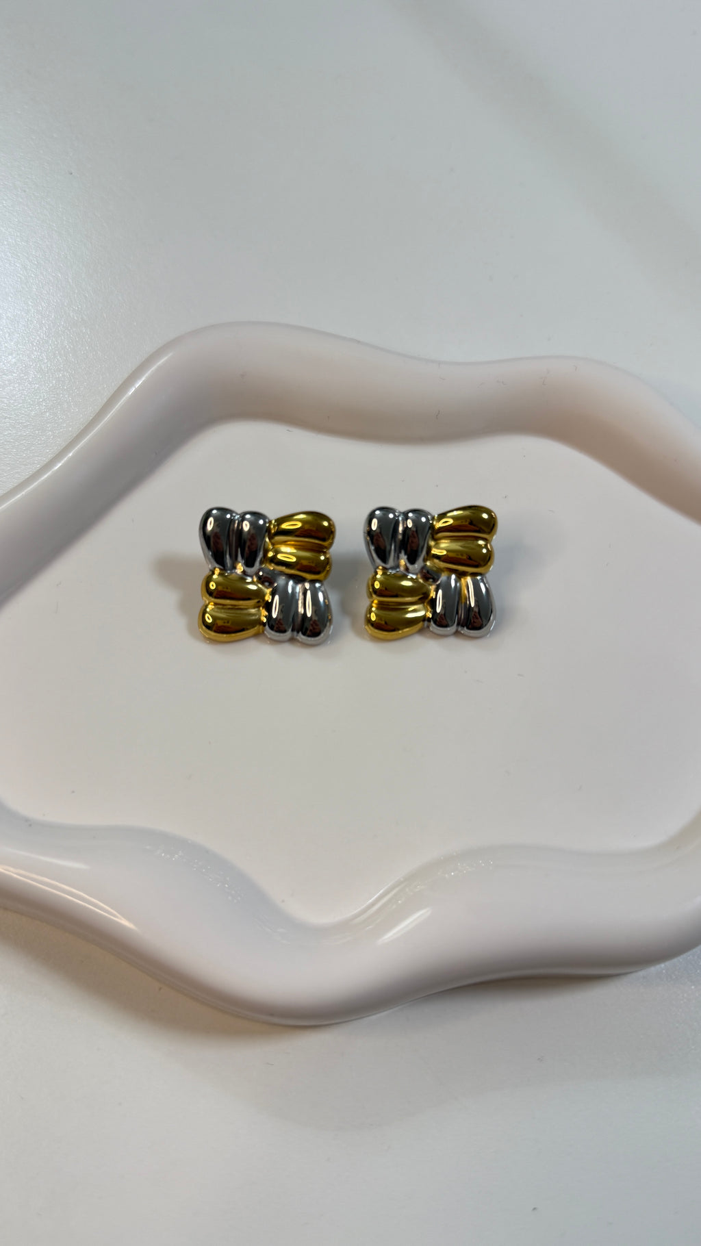 Bottoni everyday bicolor